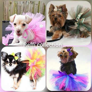 Váy Tutu / Váy Tutu Cho Thú Cưng