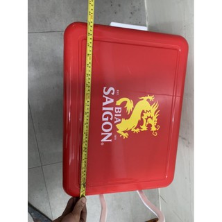 thùng đá 35l