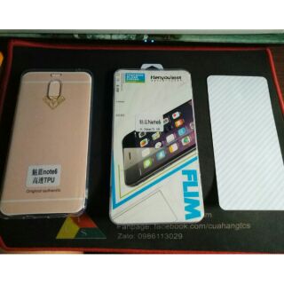 Kính cường lực meizu m6 note