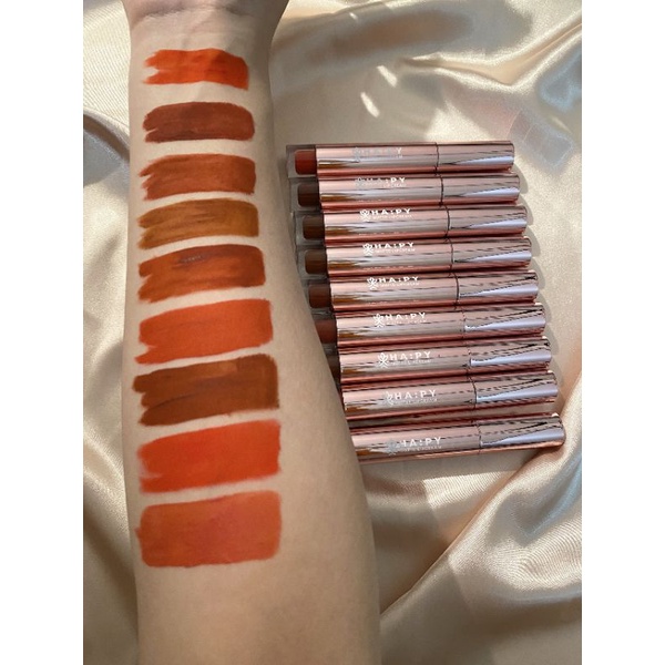 HAPY SON KEM LÌ CAO CẤP MUA 1 TẶNG 1 ♥️♥️♥️.CHÍNH HÃNG | BigBuy360 - bigbuy360.vn
