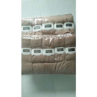 vớ da xỏ ngón nỉ dày