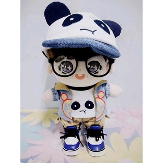 Kính 9cm cho doll (hàng sẵn)