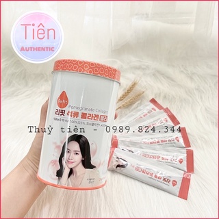 Collagen lựu thạch On You Pharm
