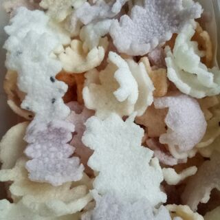 Khẩu Xén Điện Biên