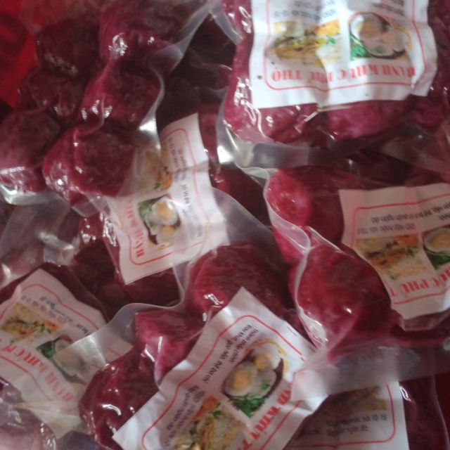 Khúc cẩm Phú Thọ  10 chiếc