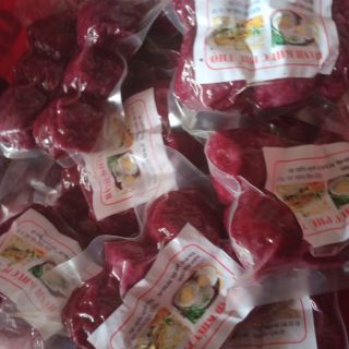 Khúc cẩm Phú Thọ  10 chiếc