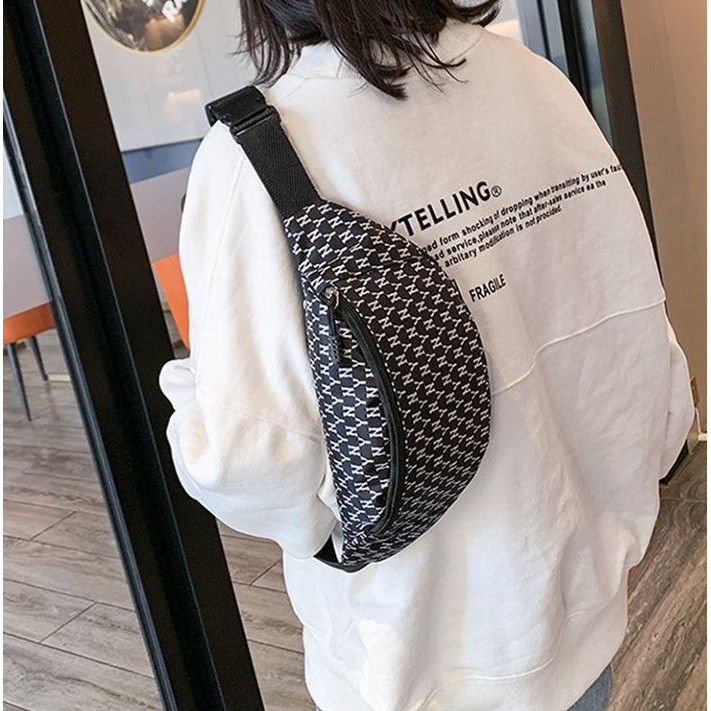Túi Đeo Chéo Bao Tử Nam Nữ đẹp đi chơi đi học thời trang cao cấp giá rẻ KOKALA TĐCO6 | BigBuy360 - bigbuy360.vn
