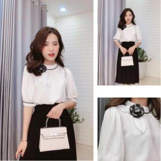 1m vải lanh đũi trắng