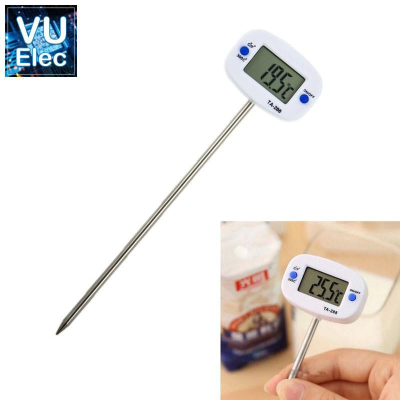 NHIỆT KẾ THỰC PHẨM TA-288