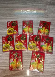 Lì xì đi