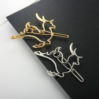 Kẹp tóc Hàn Quốc 14 mẫu