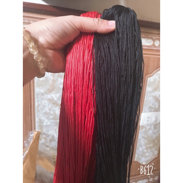 Combo 1 kg dây xâu vòng