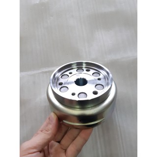Vô lăng điện (Rotor) Sirius - Jupiter Yamaha