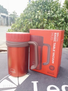 Cốc giữ nhiệt lock&lock 500ml