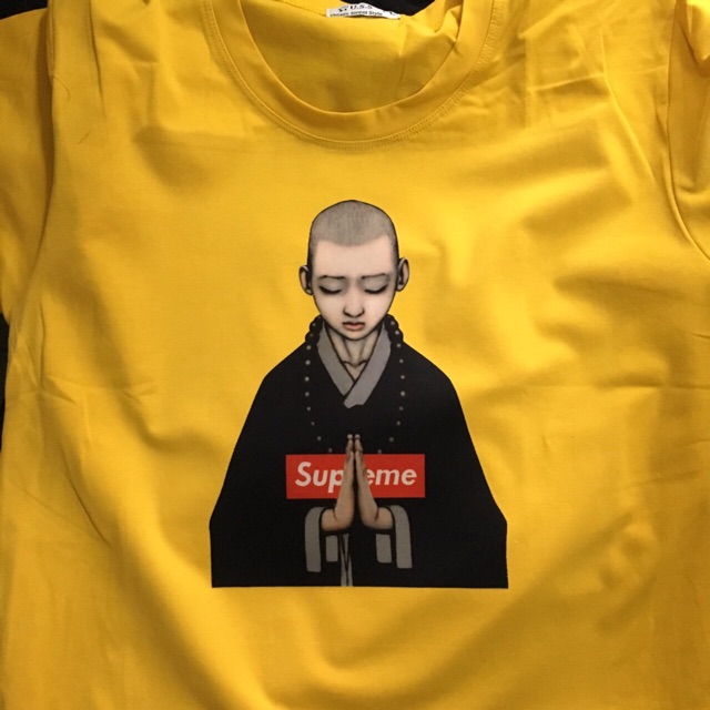 Áo thun tay ngắn UNISEX TS178