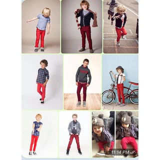 Quần thun bé Trai OLD NAVY