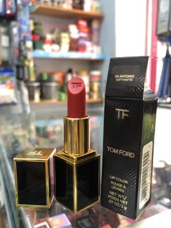 Son Tom Ford mini 2g fullbox