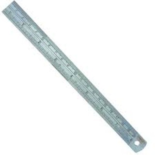 Thước thẳng thước lá 20cm