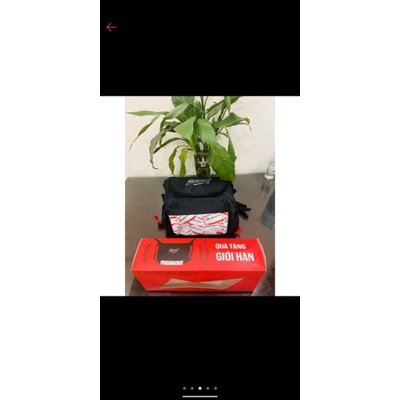 Túi Đeo Chéo Hàng Khuyến Mãi Budweiser | BigBuy360 - bigbuy360.vn