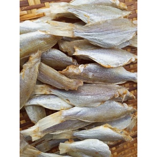 Khô cá đổng nguyên con thơm ngon ngất ngây