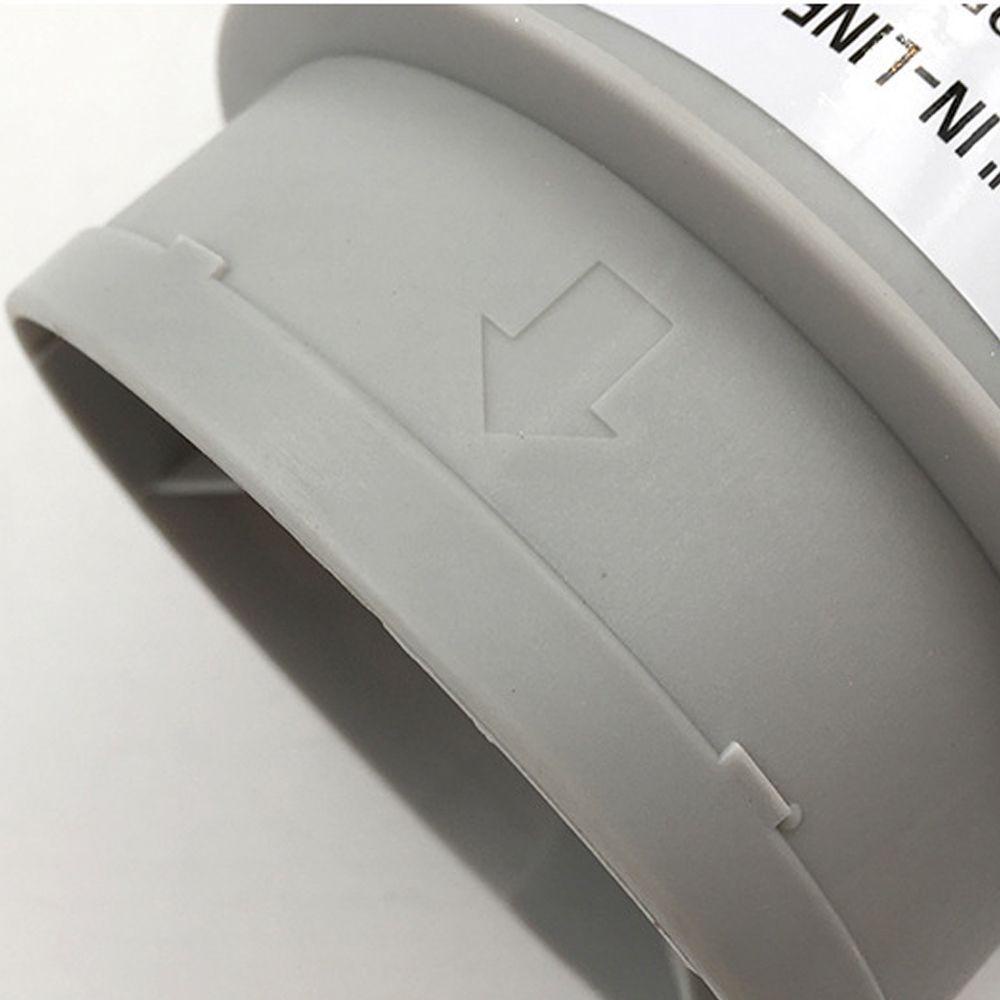 Quạt Thông Gió 12 / 24V 3Inch 4Inch Chất Lượng Cao