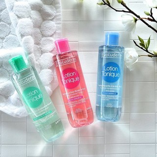 Nước Hoa Hồng Evoluderm Lotion Tonique 250ml