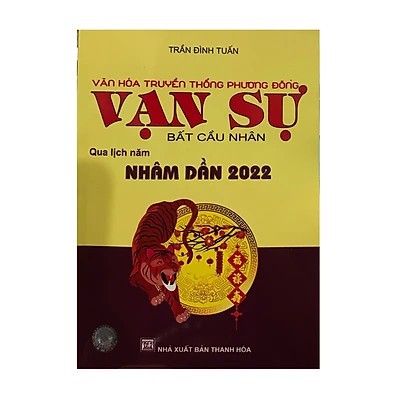 LỊCH VẠN SỰ BẤT CẦU NHÂN 2022