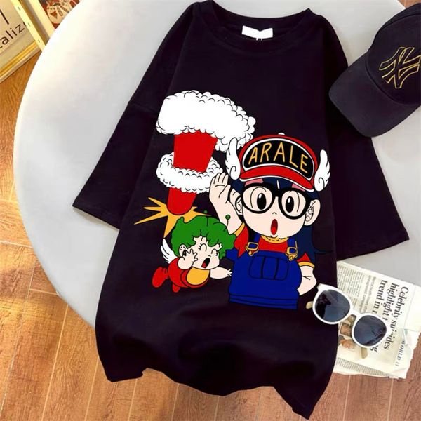 Áo phông cộc tay cho bé gái size đại Thời trang trẻ em BEESHOP H23008