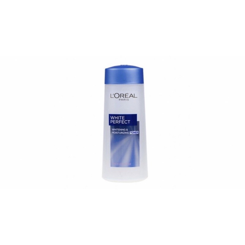 Nước hoa hồng sáng da Loreal 200ml