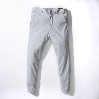 Quần Kaki Dài TORANO Nam Wrinkless chất vải không nhăn siêu bền không phai màu BK064