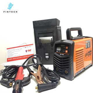 Máy hàn điện tử mini kenmax arc-200n chính hãng