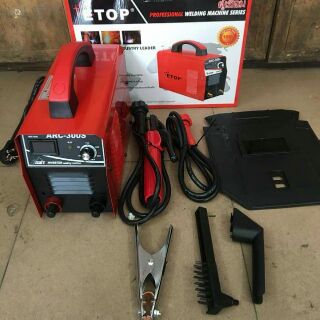 Máy hàn etop thalan arc 300s giá chỉ 1450k