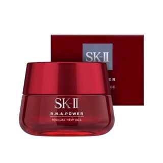 [rẻ vô địch] [rẻ vô địch] Kem SK ll chống lão hoá R.N.A. Power Radical New Age Cream 80g