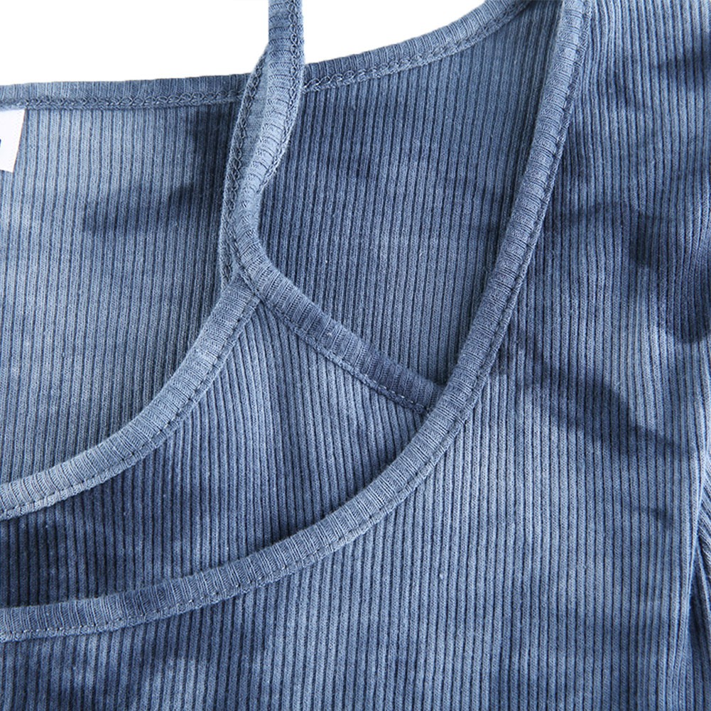 Áo Lửng Dài Tay Buộc Dây Yếm Thời Trang Dành Cho Nữ | BigBuy360 - bigbuy360.vn