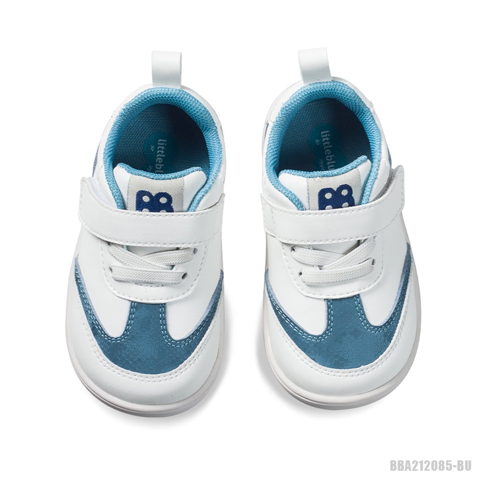 Giày Little Blue Lamb cho bé từ 6 - 36 tháng