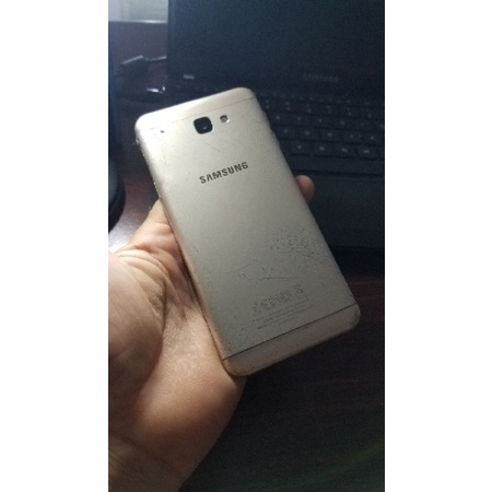 xác điện thoại Samsung j5 prime