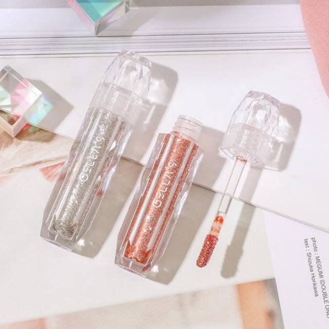 Nhũ mắt Gella's Star Liquid Eyeshadow