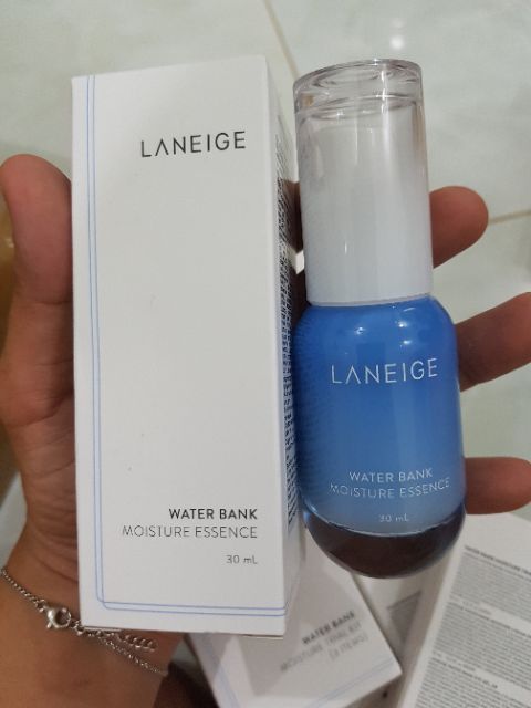 [30ML_ TẶNG KÈM SKIN 25ML] TINH CHẤT DƯỠNG ẨM CHUYÊN SÂU DA THƯỜNG /DA DẦU LANEIGE | BigBuy360 - bigbuy360.vn