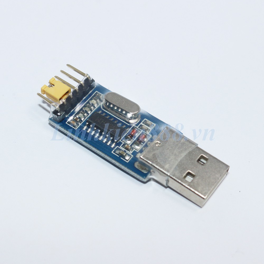 Module Chuyển Đổi USB Sang TTL Chip CH340