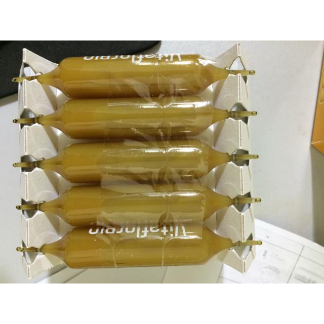 Sữa ong chúa Vitaflor Gelée Royale Bio 1500mg của pháp 20 ống | WebRaoVat - webraovat.net.vn