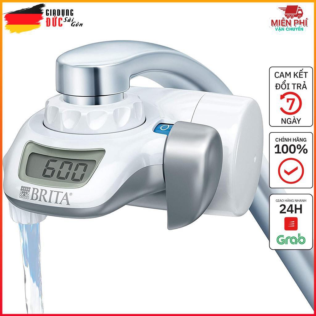 Máy Lọc Nước Tại Vòi Brita On Tap 600 Lít, Công Nghệ Tiên Tiến Nhất Của Đức - Nhập Khẩu Từ Đức