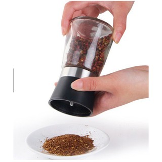 [XẢ KHO] DỤNG CỤ XAY TIÊU TIỆN DỤNG CHO GIA ĐÌNH