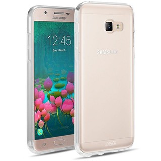 Ốp dẻo trong suốt Samsung Galaxy J5 Prime (Hàng loại A)