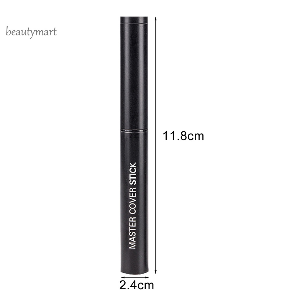 [Hàng mới về] Bút che khuyết điểm đường chân tóc kẻ lông mày điều chỉnh phấn dùng để trang điểm hàng ngày