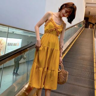 [Order] Váy HOT du lịch hè
