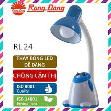 Đèn bàn bảo vệ thị lực Rạng Đông RD-RL-24.LED