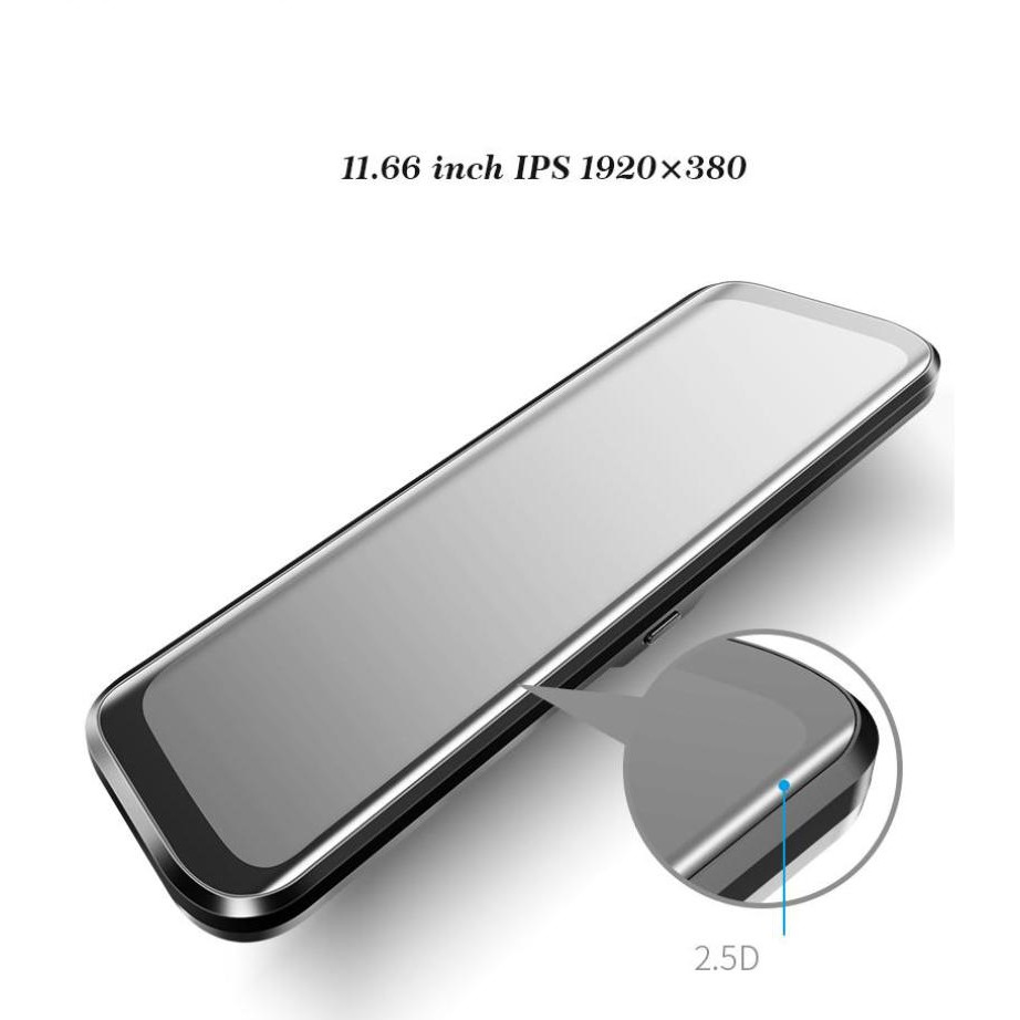 Camera Hành Trình Acumen XR16