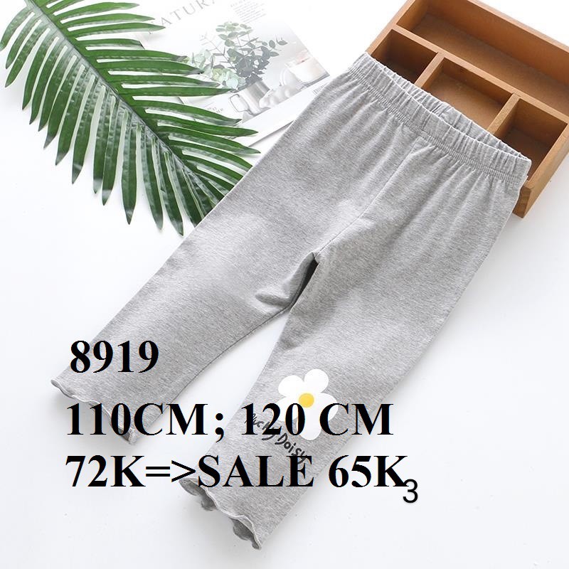 8919 110- 120 CM 72K => SALE 65K