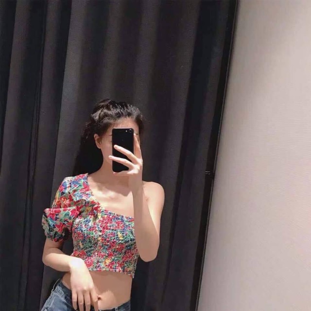 Thanh lý áo zara chuẩn auth