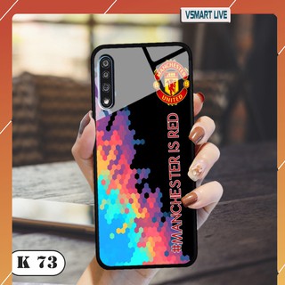 Ốp lưng 3D điện thoại Vsmart Live